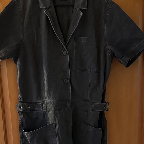 Atwyld Jumpsuit - Picture 2 of 2